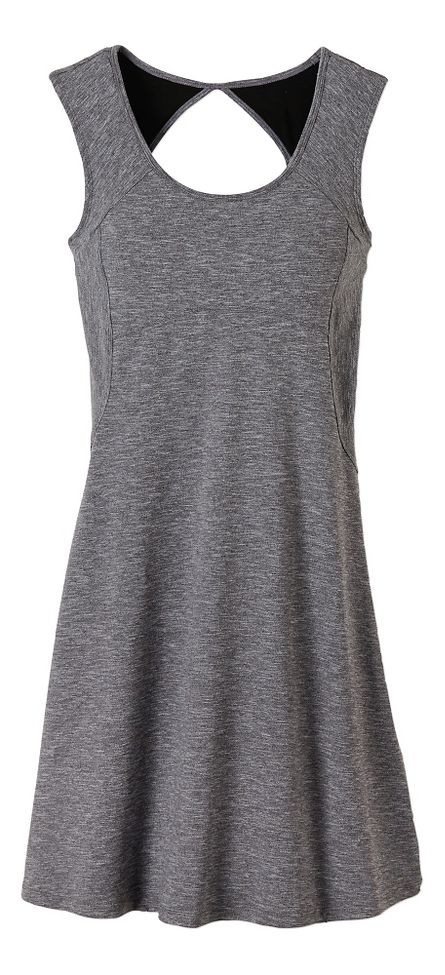 Prana Calico Dress