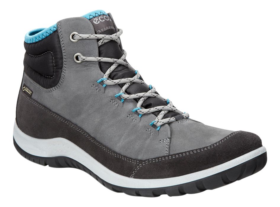 Ecco Aspina GTX High