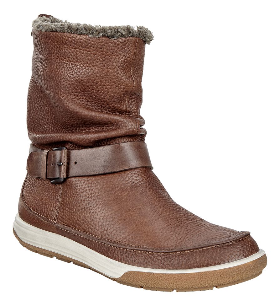 Ecco Chase II Slouch GTX Boot