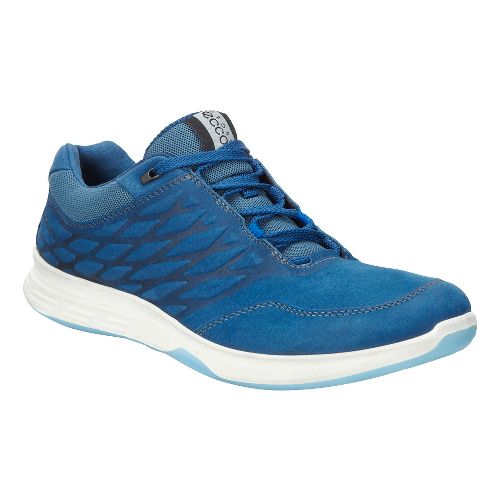 Womens Leather Walking Shoe Road Runner Sports