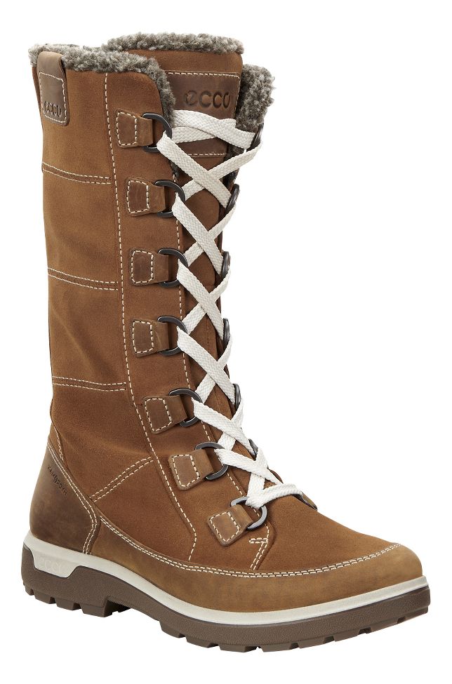Ecco Gora Tall Boot