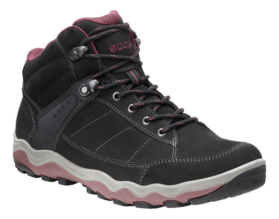 Ecco Ulterra High GTX Hiking Shoe