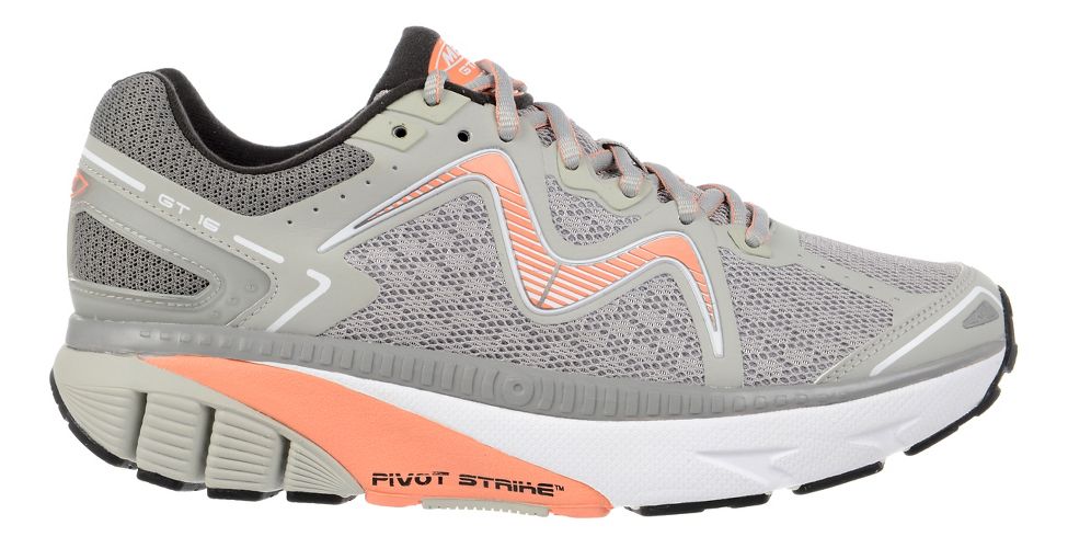 MBT GT 16 Running Shoe