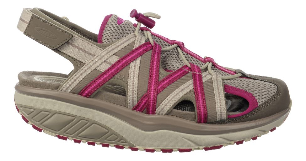 MBT Jasira 6 Trail Sandals