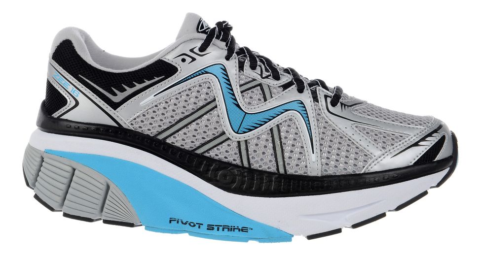 MBT Zee 16 Running Shoe