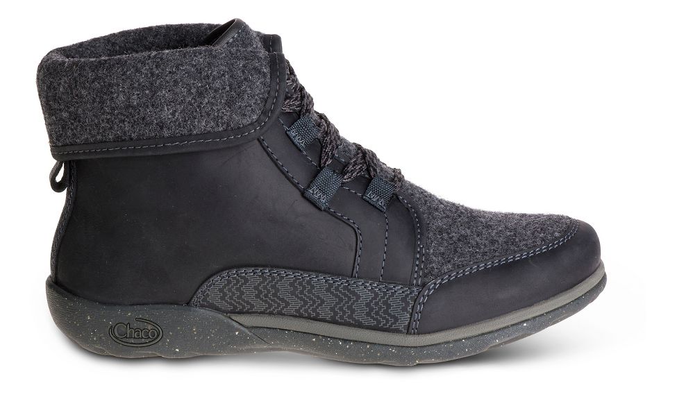 Chaco Barbary