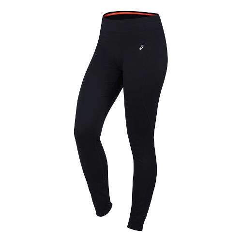 nike women's cold weather running tights