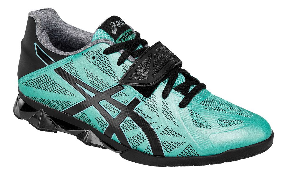 ASICS Lift Master Lite Cross Training Shoe