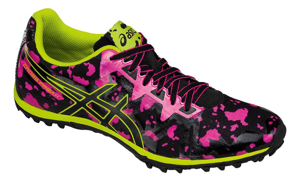 ASICS Cross Freak 2 Track and Field Shoe