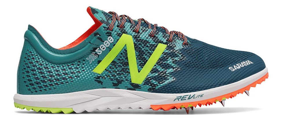 New Balance XC5000v3 Cross Country Shoe