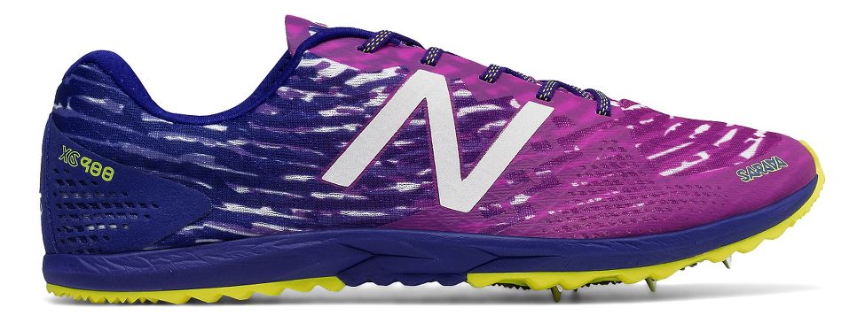 New Balance XC900v3 Spike Cross Country Shoe