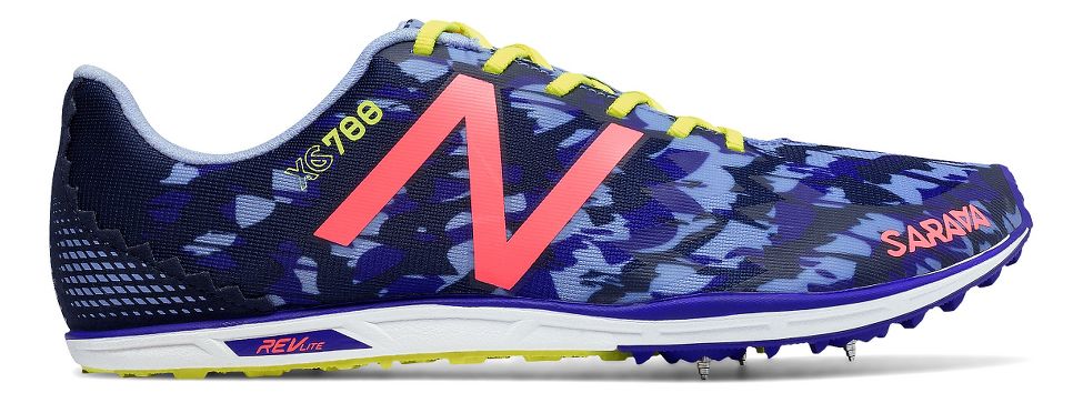New Balance XC700v4 Spike Cross Country Shoe