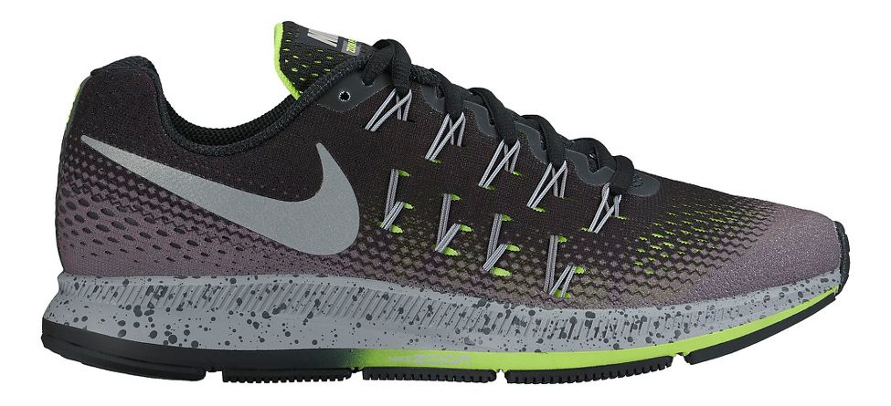 Nike Air Zoom Pegasus 33 Shield Running Shoe