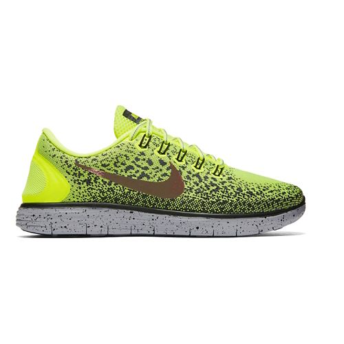 nike water resistant trainers