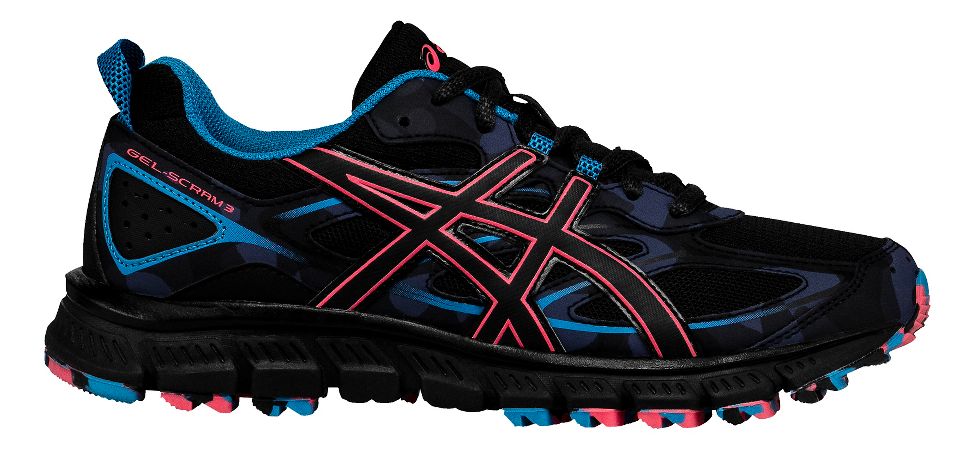 ASICS GEL-Scram 3 Trail Running Shoe
