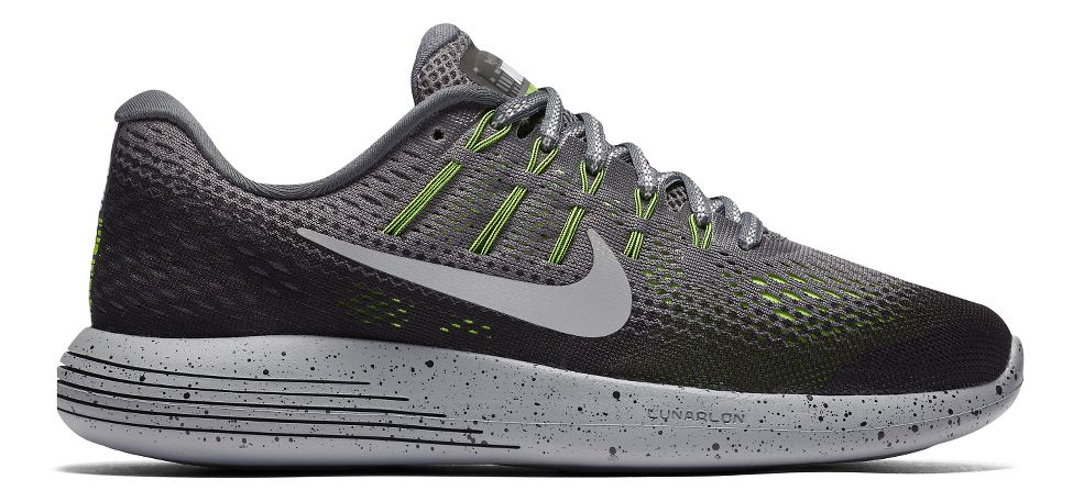 Nike LunarGlide 8 Shield Running Shoe