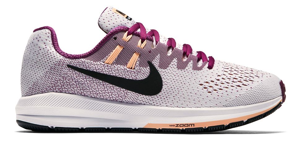 Nike Air Zoom Structure 20 Running Shoe