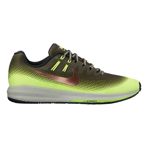 Water Resistant Athletic Shoes | Road Runner Sports