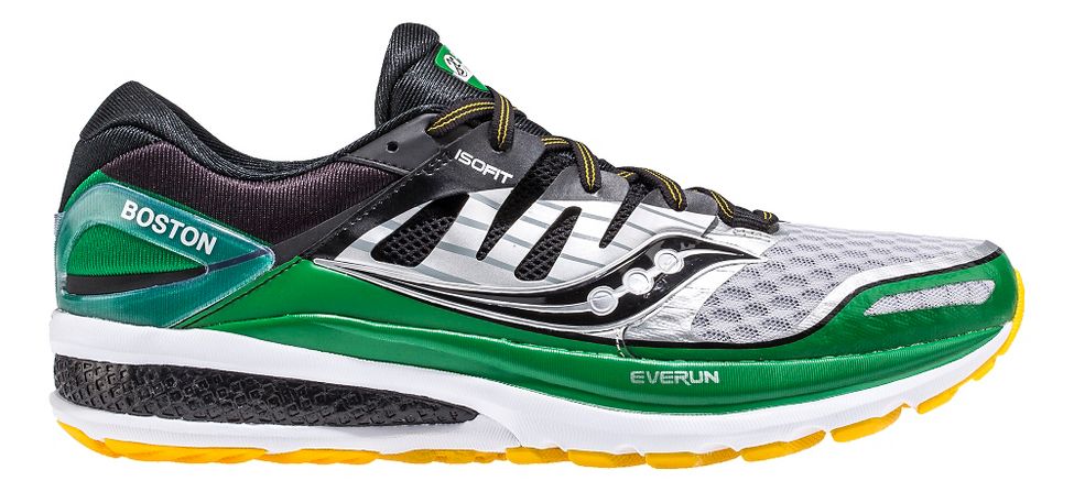 Saucony Boston Triumph ISO 2 Running Shoe