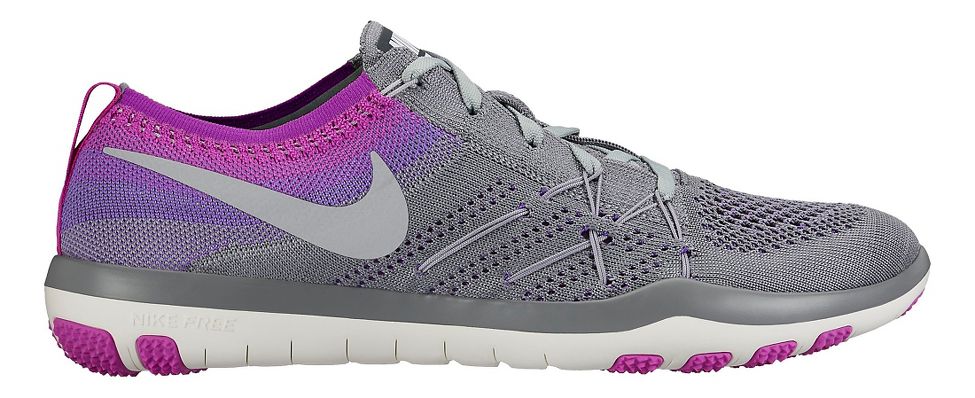Nike Free TR Focus Flyknit Cross Training Shoe