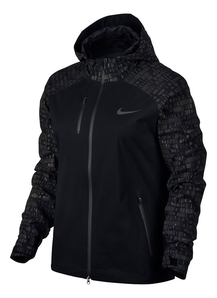 Nike Hypershield Flash Running Jacket