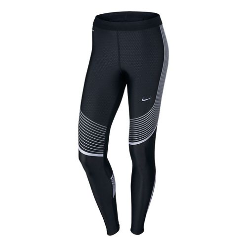 nike power flash tights