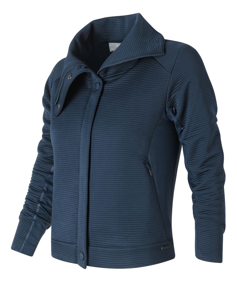 New Balance Fashion Lightweight Jacket