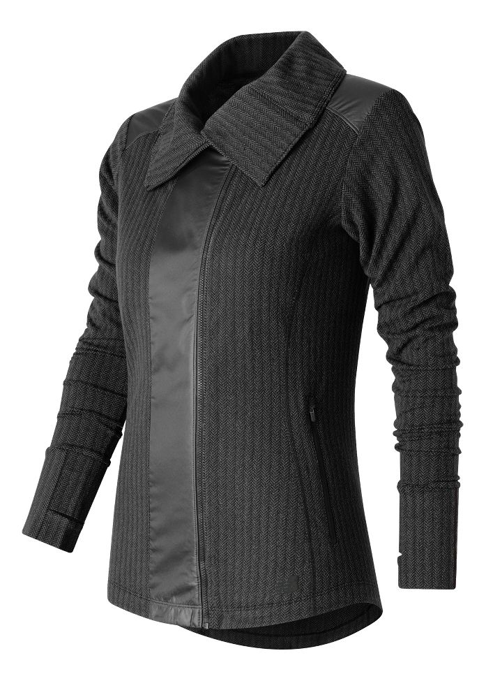 New Balance Novelty Heat Lightweight Jacket