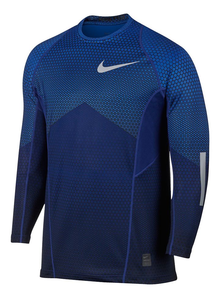 mens nike sports top