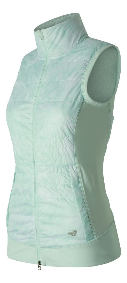New Balance NB Heat Hybrid Vest