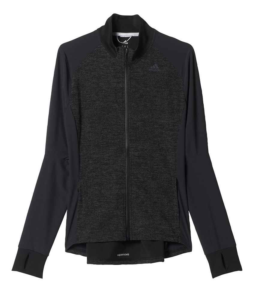 adidas Supernova Storm Running Jacket