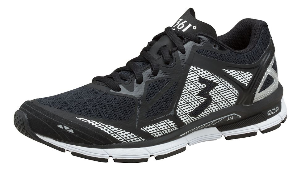 361 Degrees Fractal Cross Training Shoe