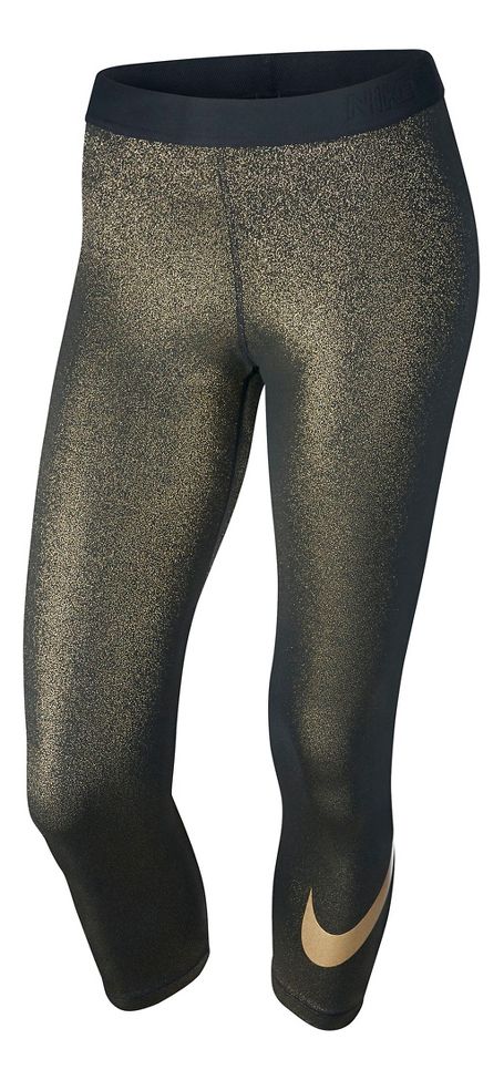 Nike Pro Cool Capri Tights