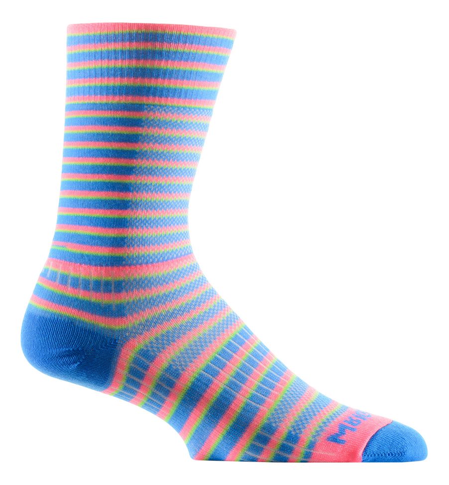 Road Runner Sports Drymax DryAsABone Medium Cushion No Show Tab 3 pack Socks at Road Runner