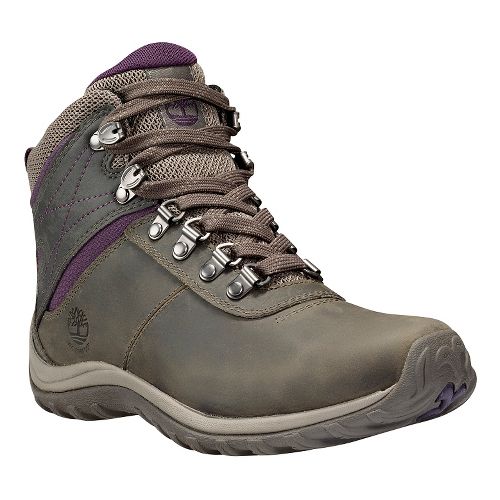 lightweight hiking shoes women's waterproof