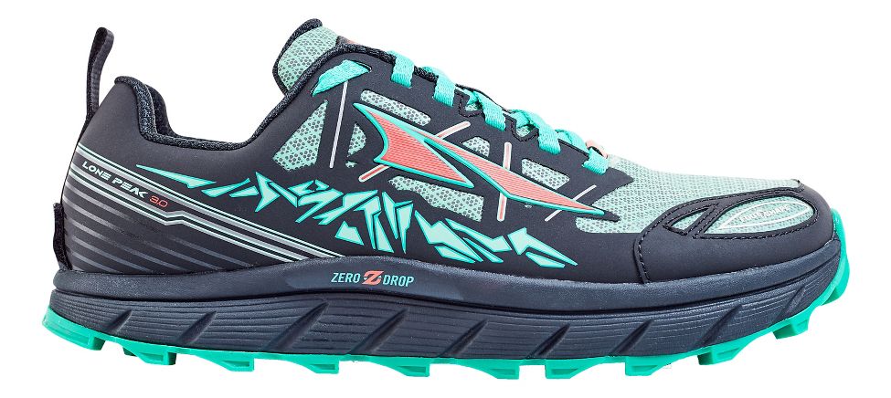 Altra Lone Peak 3 Polartec NeoShell Trail Running Shoe