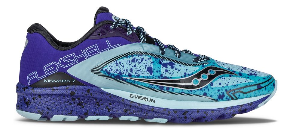 Saucony Kinvara 7 Runshield Running Shoe