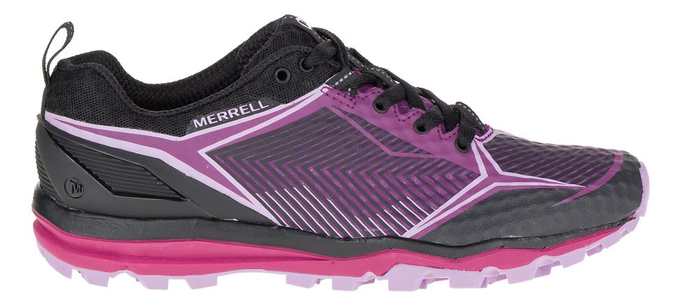 Merrell All Out Crush Shield Trail Running Shoe