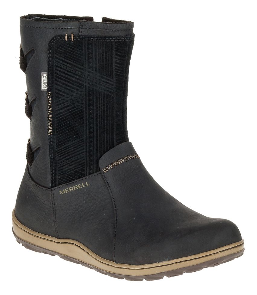 Merrell Ashland Vee Mid Waterproof