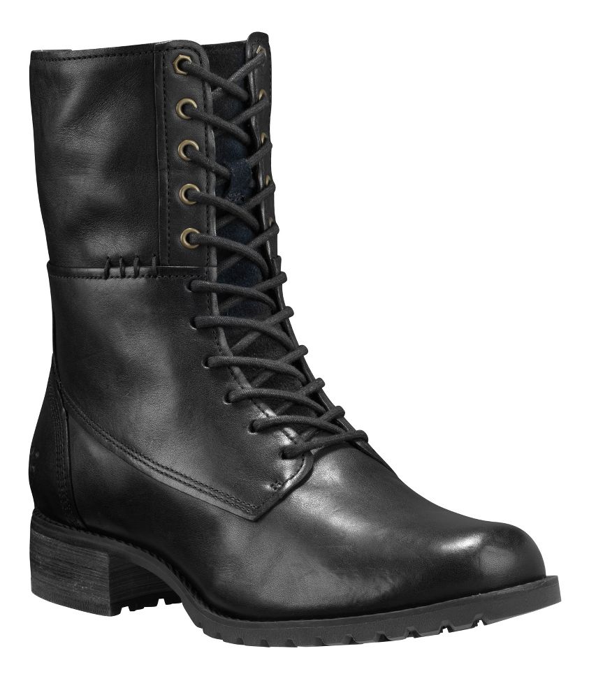 Timberland Banfield Mid Lace Boot