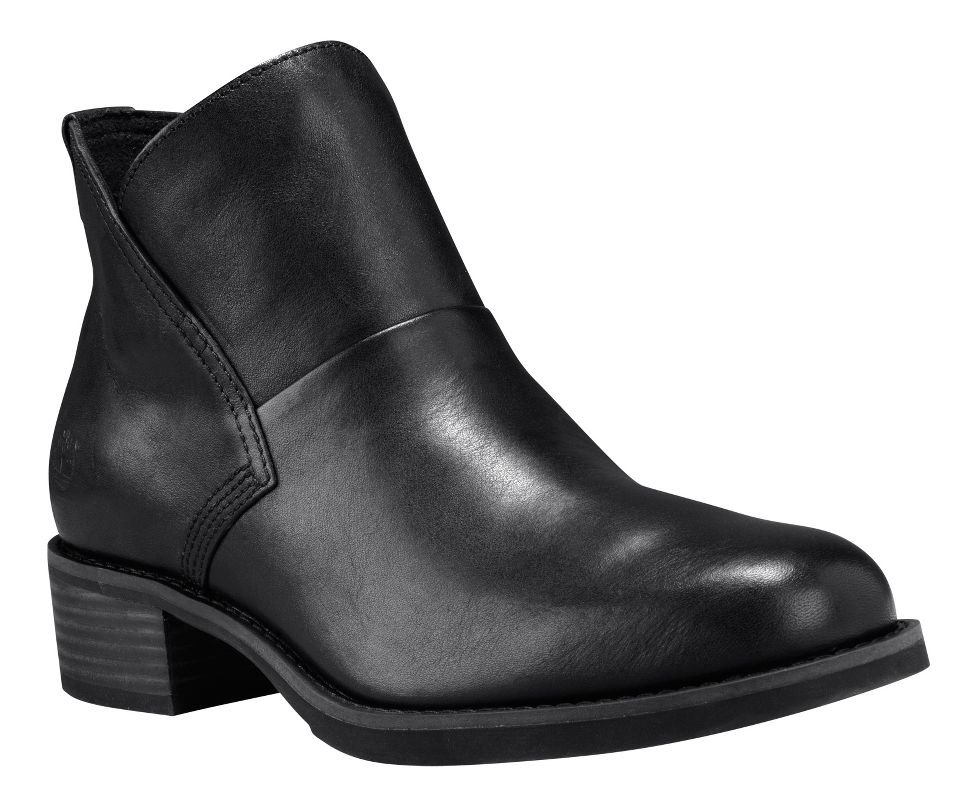 Timberland Beckwith Side Zip Chelsea