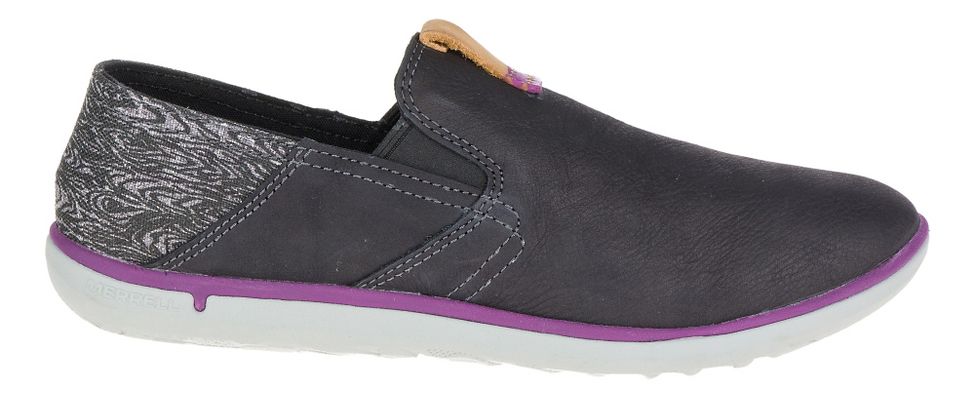 Merrell Duskair Moc Smooth