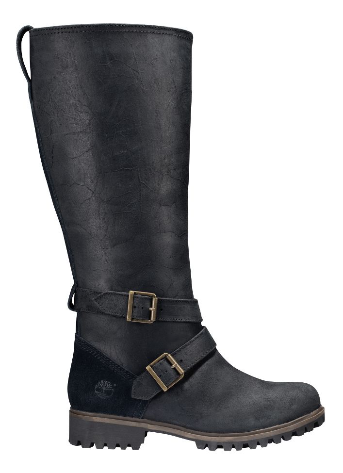 Timberland Wheelwright Tall All Fit Waterproof Boot