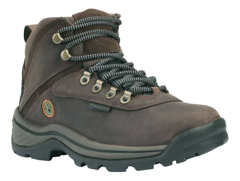 Timberland White Ledge Mid Waterproof