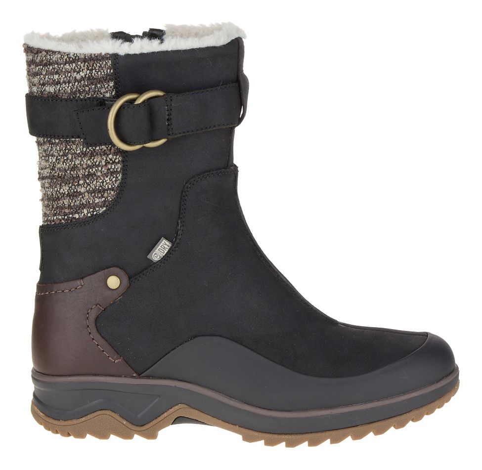 Merrell Eventyr Mid North Waterproof