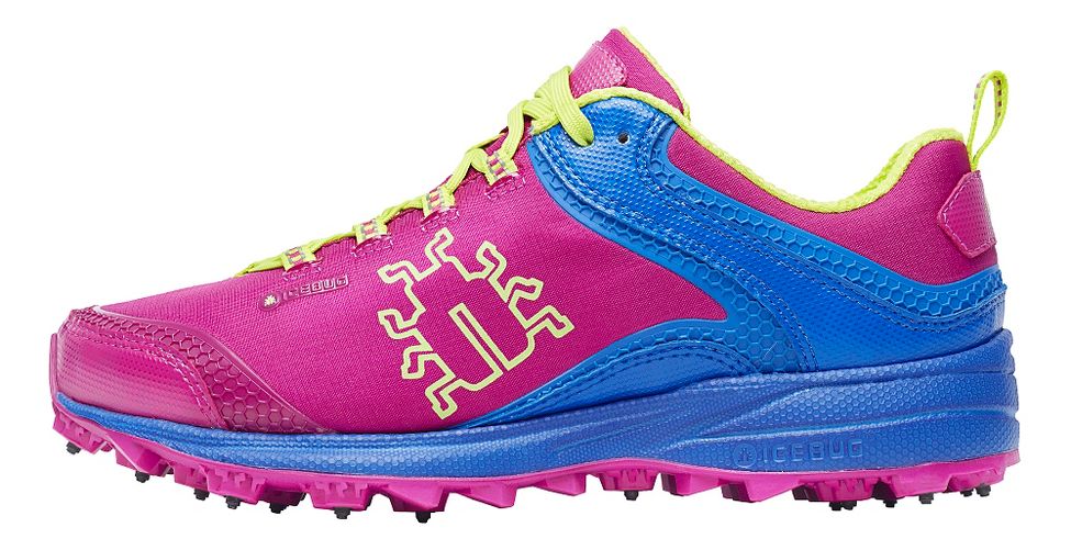 Icebug Aurora BUGrip Running Shoe