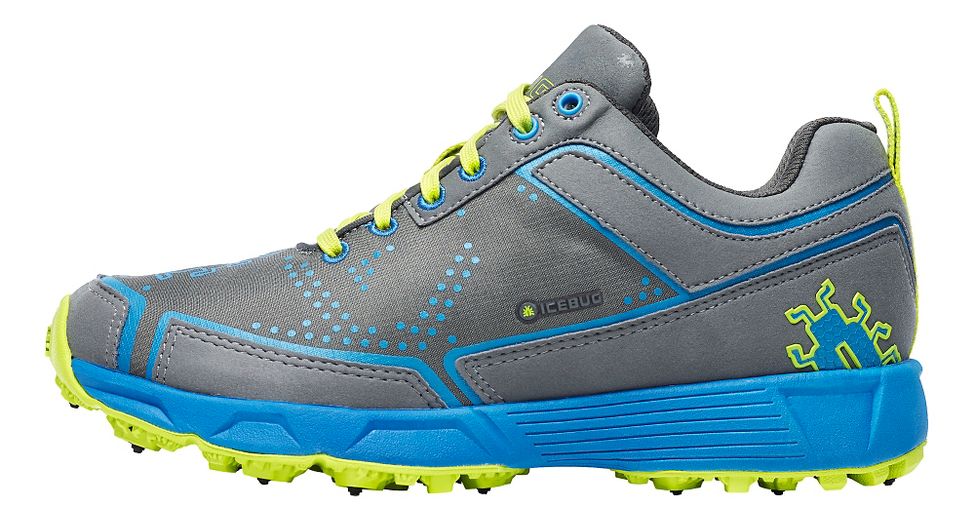 Icebug DTS2 BUGrip Running Shoe