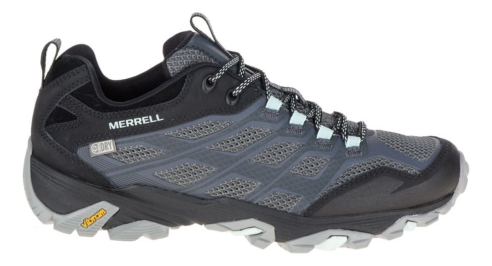 Merrell Moab FST Waterproof Hiking Shoe