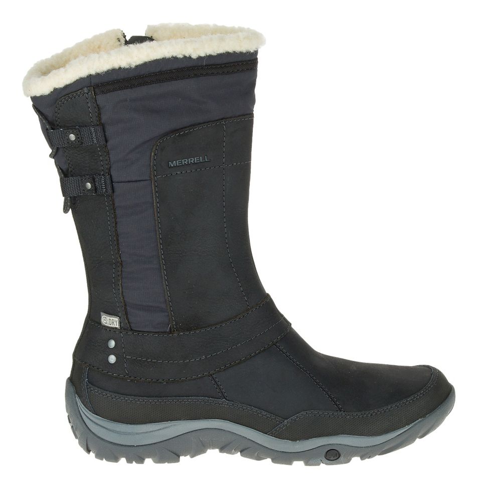 Merrell Murren Mid Waterproof