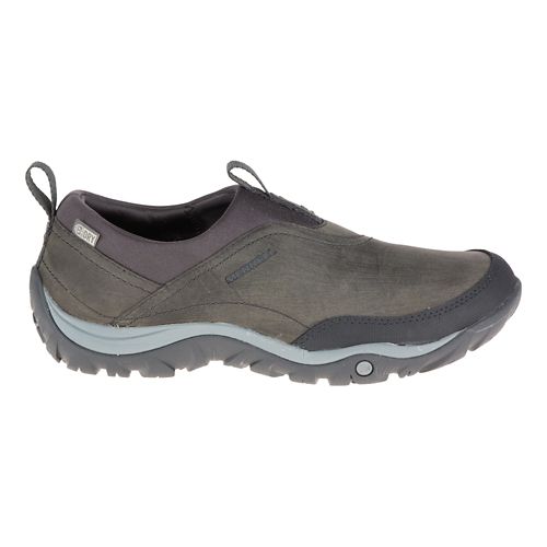 merrell simien waterproof trainers ladies